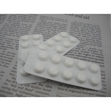 Anti-Schilddrüse Drogen Carbimazol Tablette